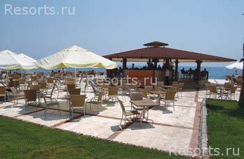 Mirada Del Mar Hotel 30